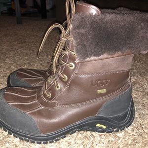 Ugg winter boots
